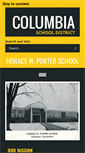 Mobile Screenshot of hwporter.org